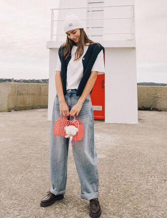 Acheter le look complet